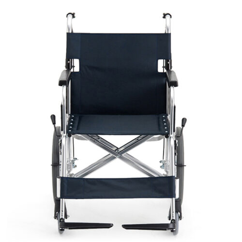 日本品牌Miki ST43JL-16手推輪椅 - Image 4