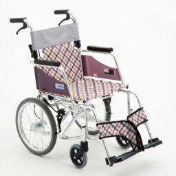 日本品牌Miki MO43JL-16(N)手推輪椅