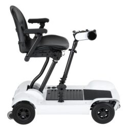 獨家代理台灣品牌Merits ST564電動代步車