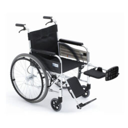 日本品牌Miki ET-22骨科腳架輪椅