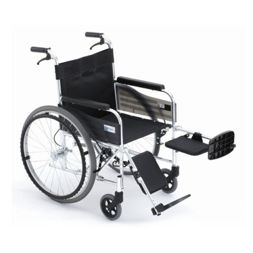 日本品牌Miki ET-22骨科腳架輪椅