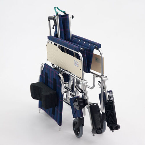 日本品牌Miki HB16 高背輪椅 - Image 7