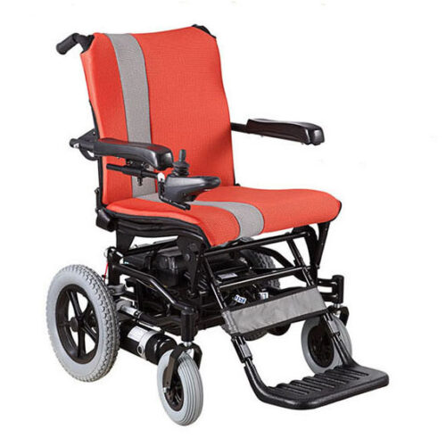 台灣品牌Karma KM-90R電動輪椅