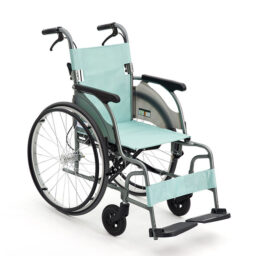 日本品牌Miki LK-22(L)手推輪椅