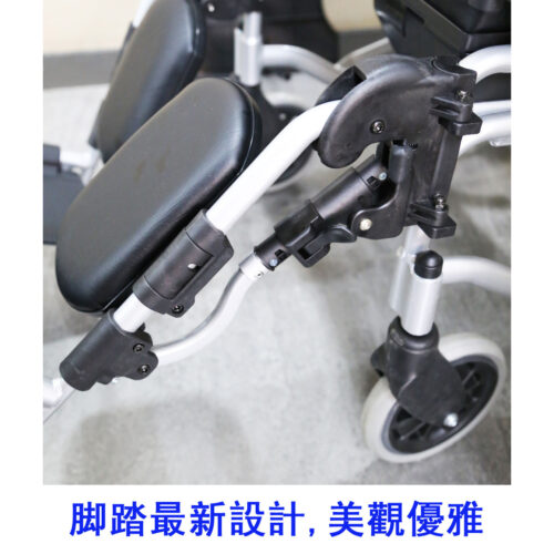 雅健 OML15S 高背輪椅 - Image 5