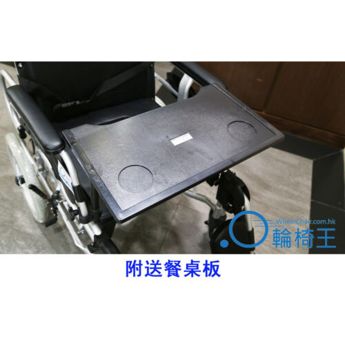 雅健 OML15S 高背輪椅 - Image 3