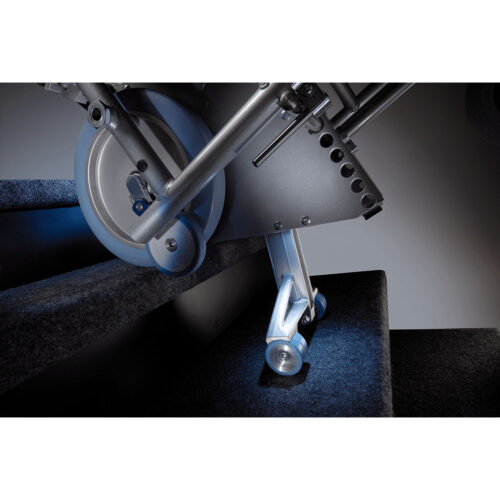 德國品牌AAT Smax Sella 輪椅爬梯機 Mobile Stair Climber - Image 4