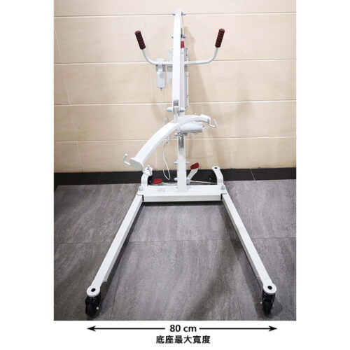 WPH-DO8A 電動移位機（分腿式吊帶布） - Image 5