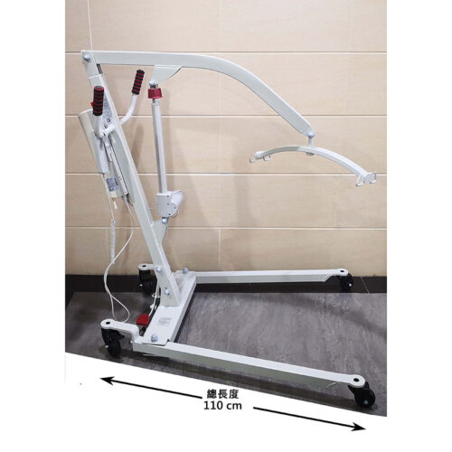 WPH-DO8A 電動移位機（分腿式吊帶布） - Image 6