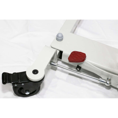 WPH-DO8A 電動移位機（分腿式吊帶布） - Image 7
