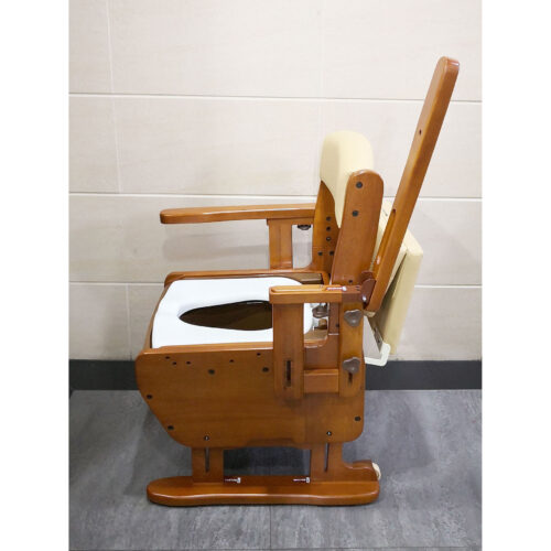 日本品牌Aron AR-750L座便椅 - Image 2