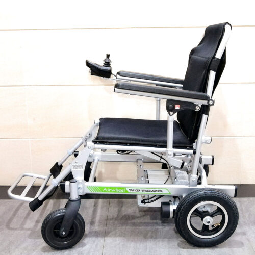 AIRWHEEL WH7S(SP)全自動輪椅 - Image 5