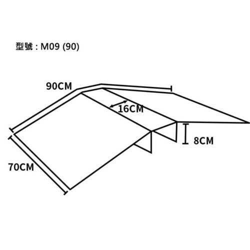 門檻板M09 (40) - Image 4
