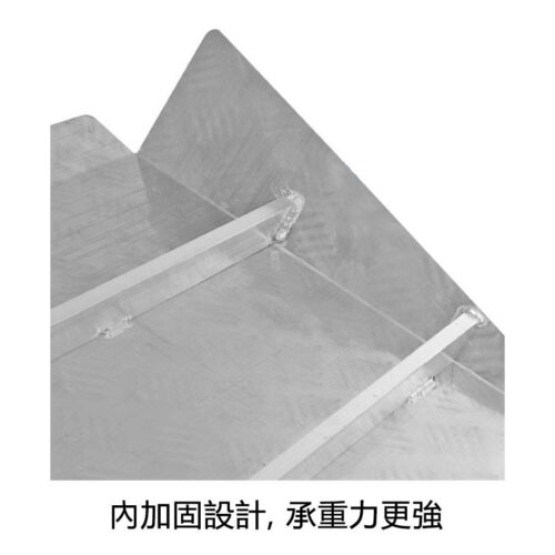 無障礙坡道M203 - Image 3