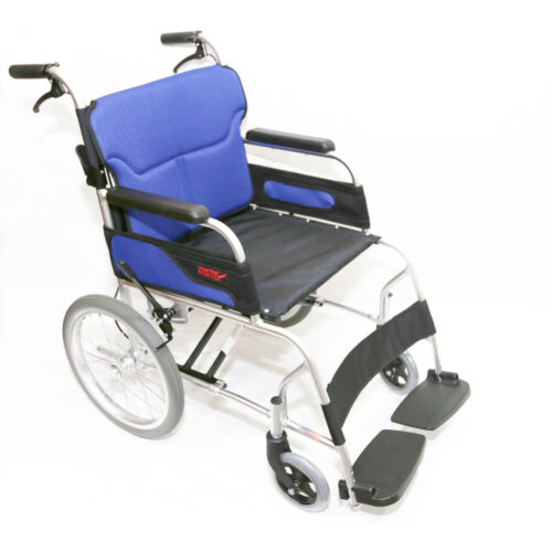 日本品牌Miki WLS-16手推輪椅