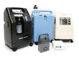 製氧機