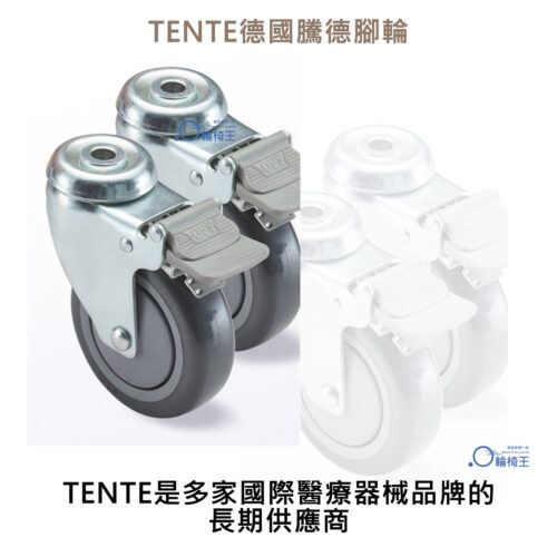 BD600六功能電動護理床 - Image 7