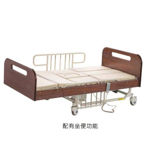 Oasis WCF-6AM三功能電動護理床 - Image 3