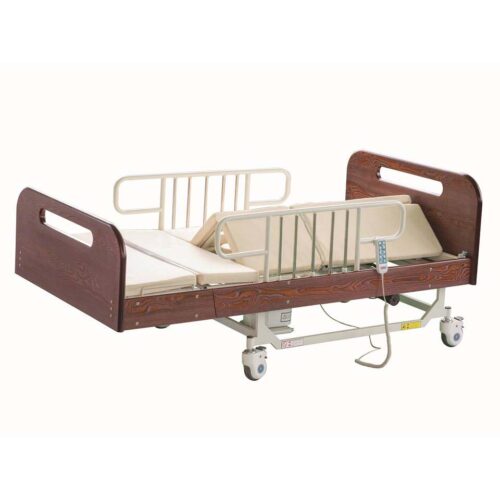 Oasis WCF-6AM三功能電動護理床