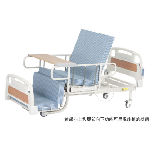 WDB-8A三功能電動護理床 - Image 2