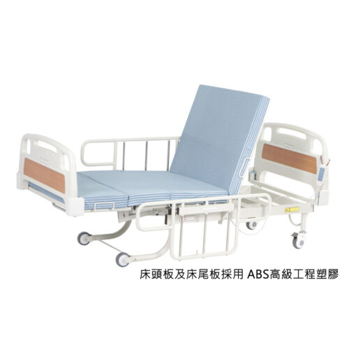 WDB-8A三功能電動護理床 - Image 3