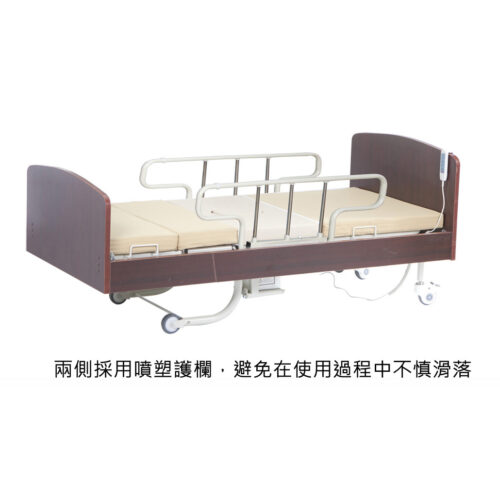 WZB-6AM三功能電動護理床 - Image 2