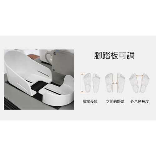 邦邦站立式電動輪椅(兒童版) BBR-HKPD-01 - Image 5