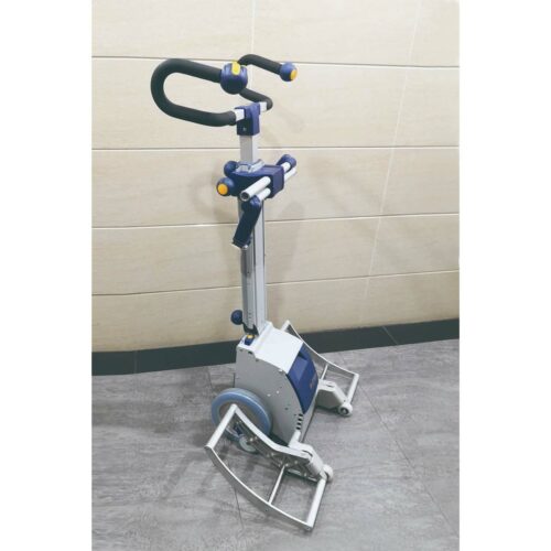 德國品牌AAT W-SDM 【輪椅】樓梯機 STAIR CLIMBER - Image 2