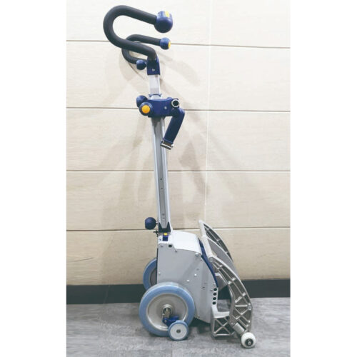 德國品牌AAT W-SDM 【輪椅】樓梯機 STAIR CLIMBER - Image 3