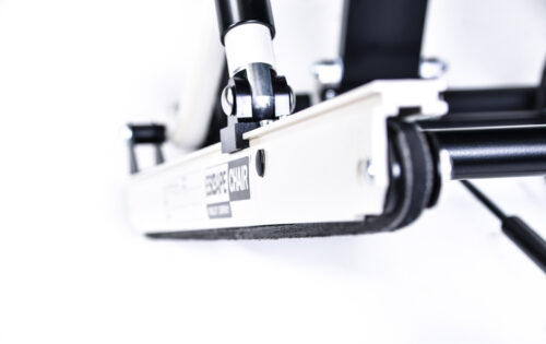 荷蘭品牌 Escape Mobility 樓梯逃生椅 - Escape Chair CF - Image 8