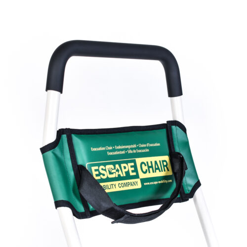 荷蘭品牌 Escape Mobility 樓梯逃生椅 - Escape Chair CF - Image 6