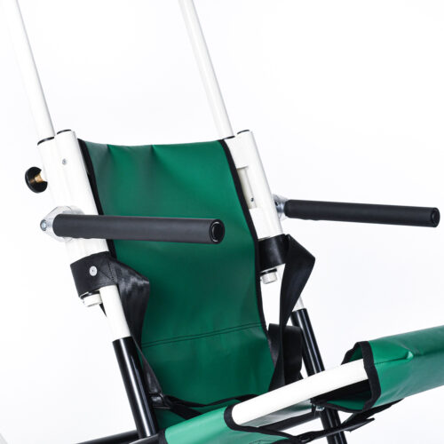 荷蘭品牌 Escape Mobility 樓梯逃生椅 - Escape Chair CF - Image 5
