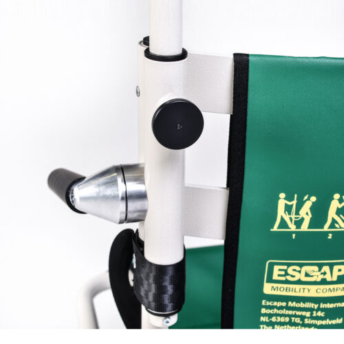 荷蘭品牌 Escape Mobility 樓梯逃生椅 - Escape Chair CF - Image 3