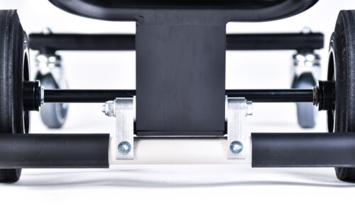 荷蘭品牌 Escape Mobility 樓梯逃生椅 - Escape Chair CF - Image 9