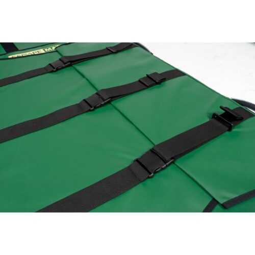 荷蘭品牌 Escape Mobility 樓梯疏散床墊 - Mattress Fold 70 - Image 5
