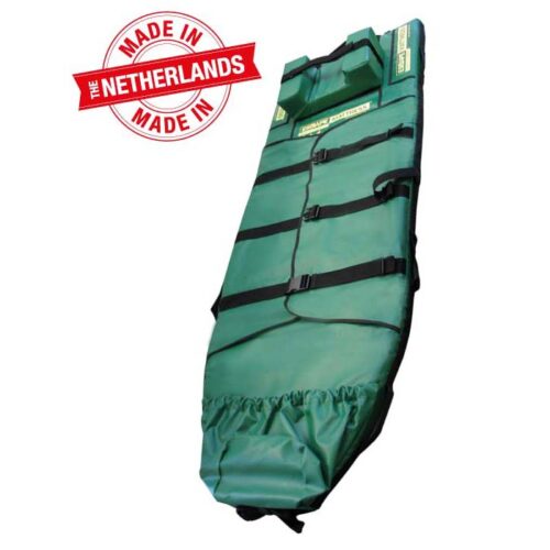 荷蘭品牌 Escape Mobility 樓梯疏散床墊 - Mattress Fold 70 - Image 2