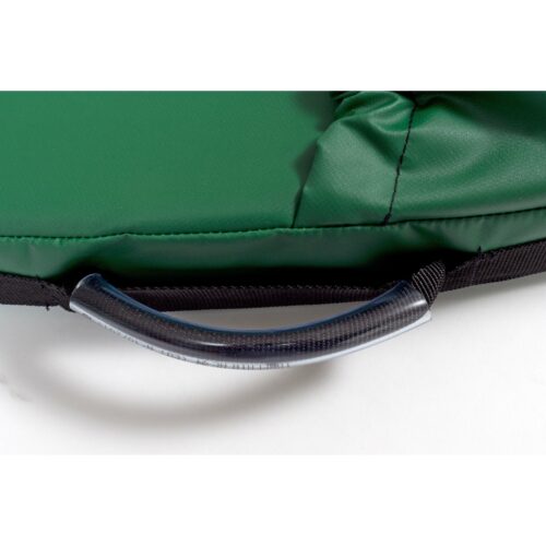 荷蘭品牌 Escape Mobility 樓梯疏散床墊 - Mattress Fold 70 - Image 4
