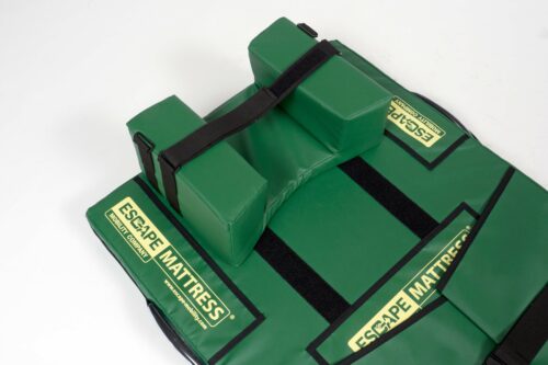 荷蘭品牌 Escape Mobility 樓梯疏散床墊 - Mattress Fold 70 - Image 3