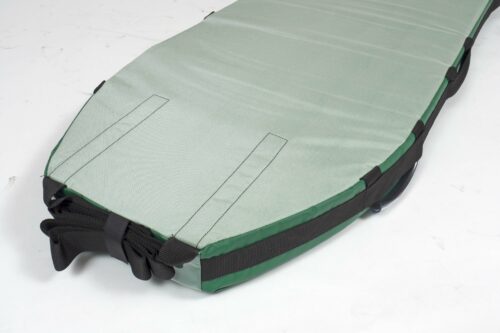 荷蘭品牌 Escape Mobility 樓梯疏散床墊 - Mattress Fold 70 - Image 6