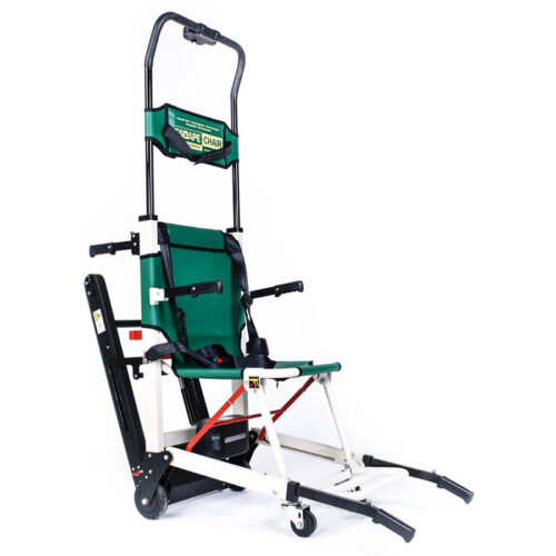 荷蘭品牌 Escape Mobility 電動上落爬樓梯逃生椅 - Escape Chair VOLT - Image 2