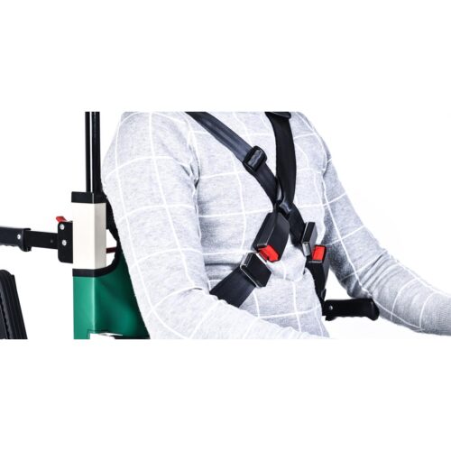荷蘭品牌 Escape Mobility 電動上落爬樓梯逃生椅 - Escape Chair VOLT - Image 9