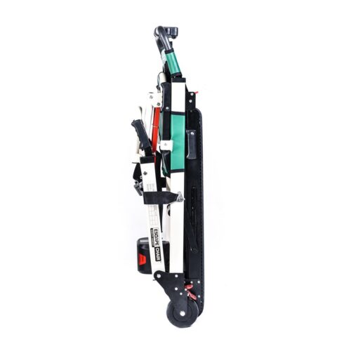 荷蘭品牌 Escape Mobility 電動上落爬樓梯逃生椅 - Escape Chair VOLT - Image 3