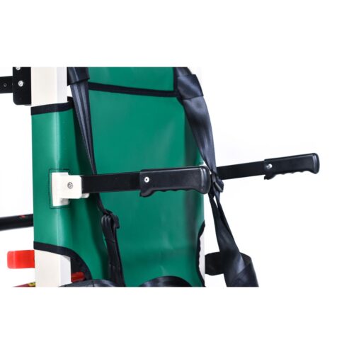 荷蘭品牌 Escape Mobility 電動上落爬樓梯逃生椅 - Escape Chair VOLT - Image 5