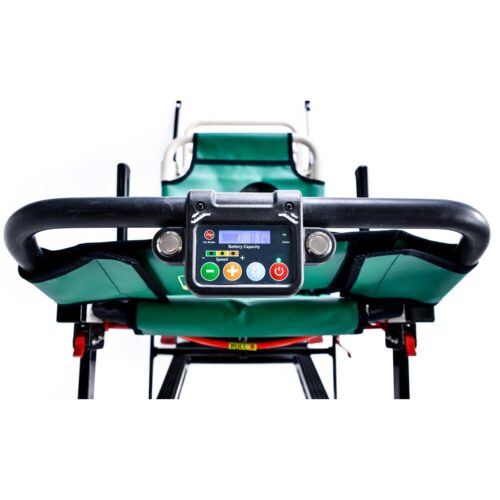 荷蘭品牌 Escape Mobility 電動上落爬樓梯逃生椅 - Escape Chair VOLT - Image 4