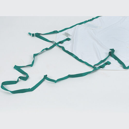 荷蘭品牌 Escape Mobility 樓梯疏散床單 - Sheet standard - Image 3