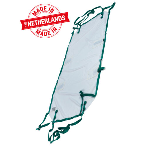 荷蘭品牌 Escape Mobility 樓梯疏散床單 - Sheet standard - Image 2