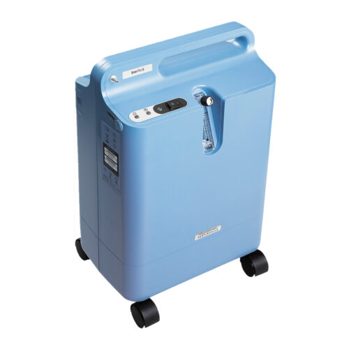 美國 Philips Everflo Q製氧機 ( 5L )