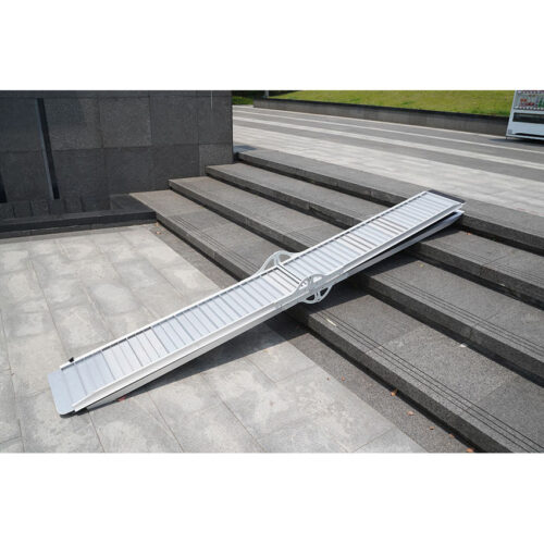 無障礙坡道M204(360) - Image 5