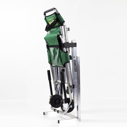 荷蘭品牌 Escape Mobility 上落爬樓梯逃生椅 - Escape Carry Chair-CF - Image 8