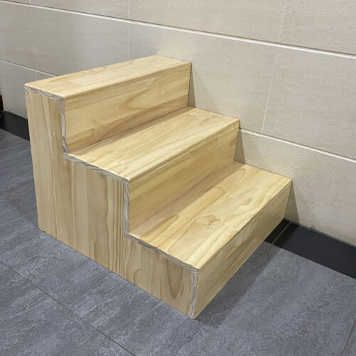 Wood Stair_1